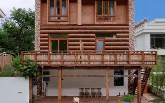 Maluan Shanyu Hostel