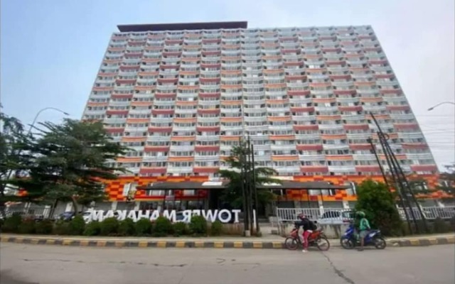 OYO 93906 Kingdom Property