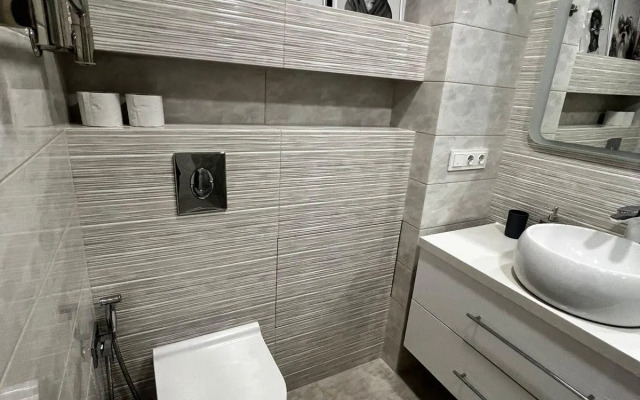 Апартаменты Ocean (Оушен) на улице Нейбута