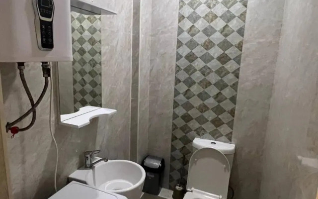 3-room apartment at Isanova 1