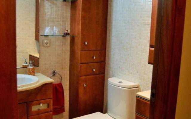 Arion Garden Apartment