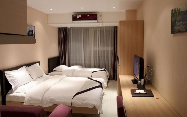 Xi'an Juya Hotel – Guest Rooms – Xi'an