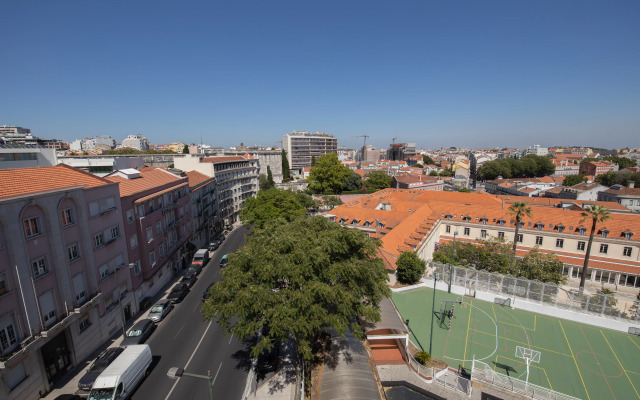 V Dinastia Guesthouse