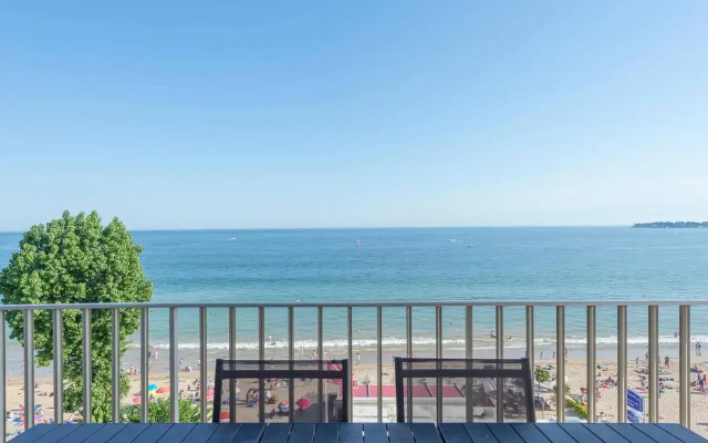 Vue sur mer La Baule - Victoria