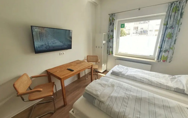 Aparthotel Sanni