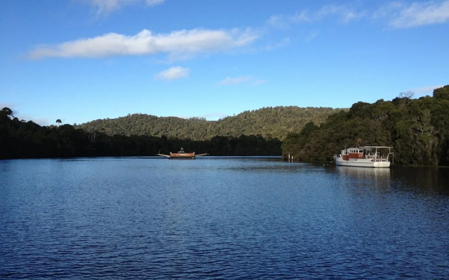 Corinna Wilderness Village