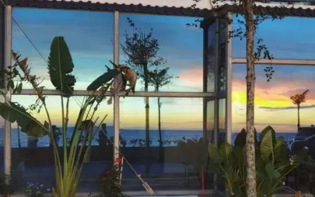 Oriental Seaview Xiaozhu