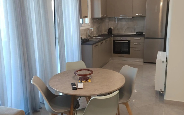 Cyclops Luxury Apartments