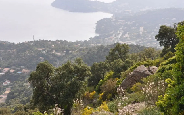 Apartment in le Rayol-canadel