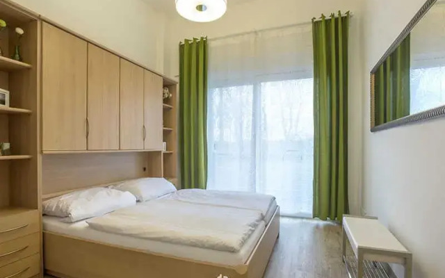 DUENENROSE App Nr 03 max 3 Pers