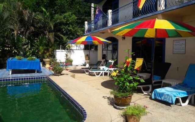 Boutique Guesthouse Villa Colonia