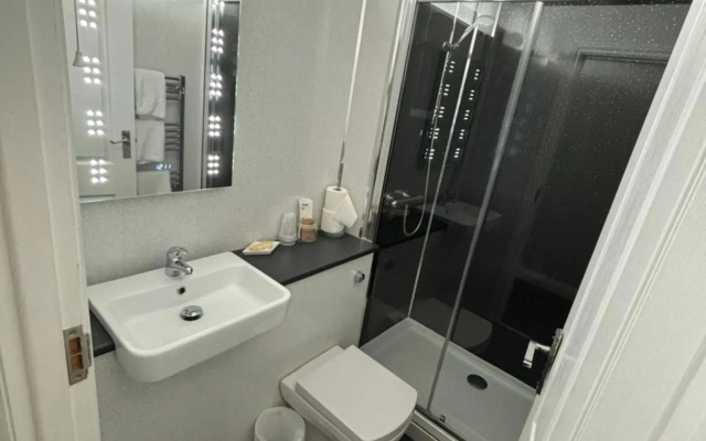 Solway Lodge Hotel