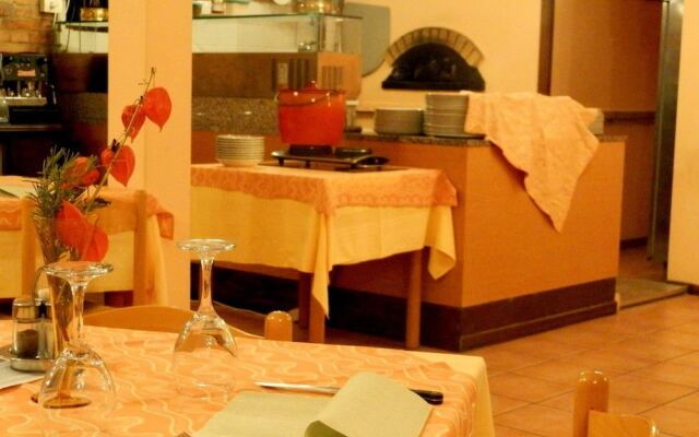 Ostello Il Gruccione