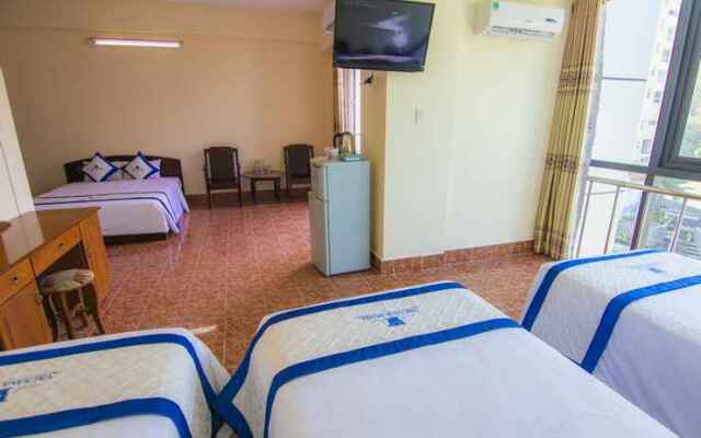 Vacsava Hotel