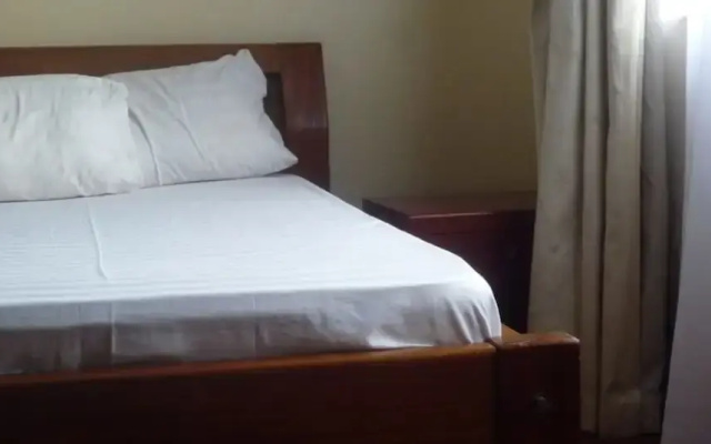 Sheema Villas