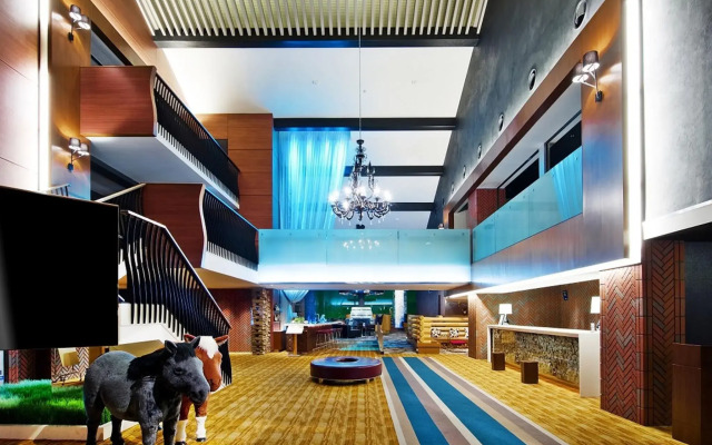 Niseko Northern Resort An'nupuri
