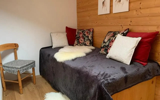 Lilly Chalet- Apartments with private sauna, close to ski lifts