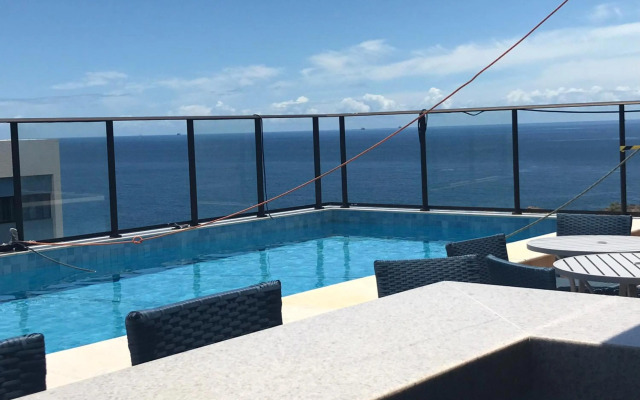 Torres House Smart Barra com WiFi