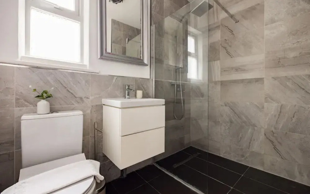 The Balham Villas