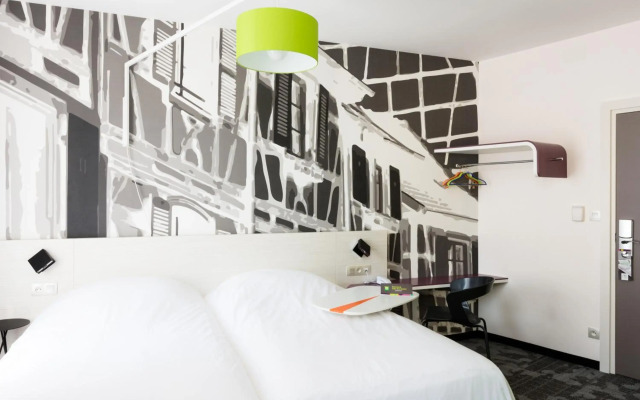 ibis Styles Strasbourg Centre Petite France