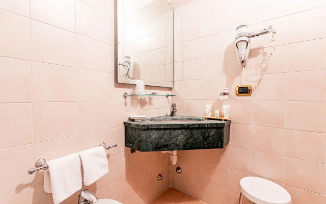 Hotel Cristallo