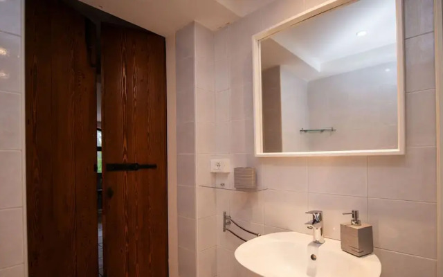 Villa Eunice in Monzambano