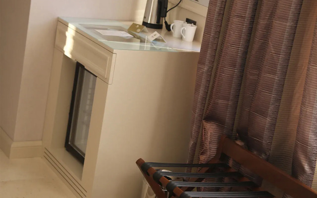 Morrian Hotel & SPA
