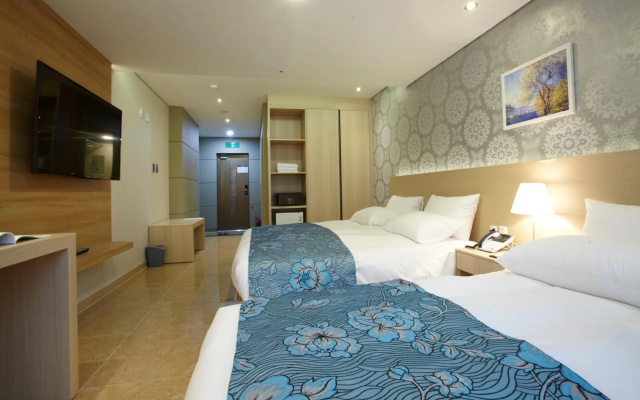 Hotel Sopra