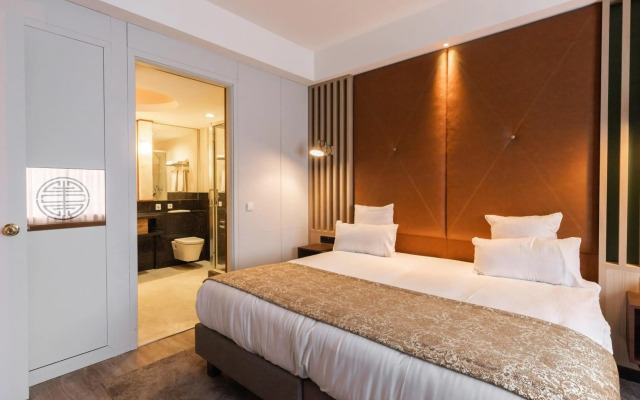 Shanghai Hotel Holland