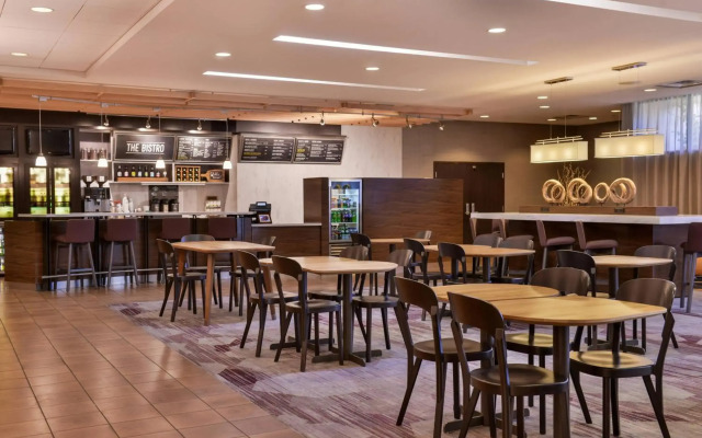 Courtyard Marriott Ocala