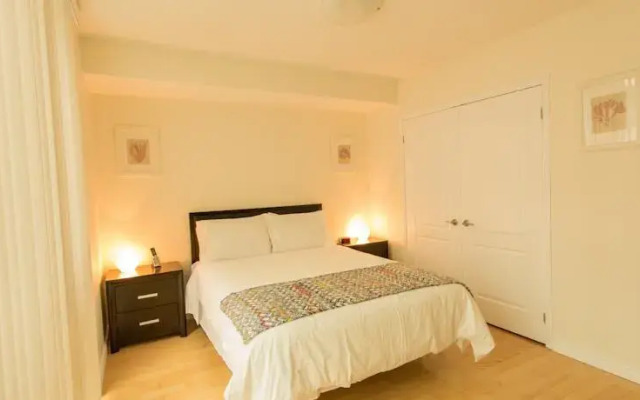 Red Maple Suites - Toronto