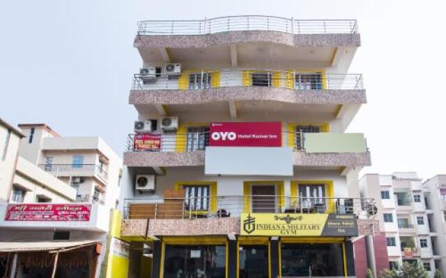 OYO 26664 Hotel Kumar Inn