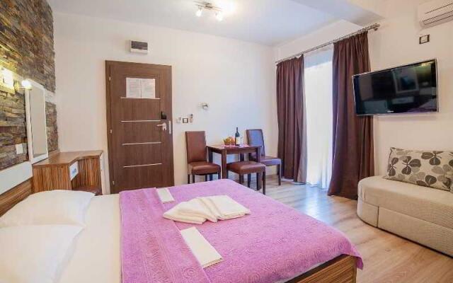 Dimic Elite Accommodation