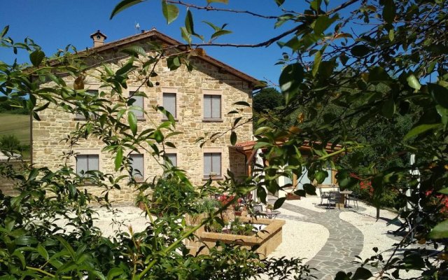 Bed And Breakfast Monticelli