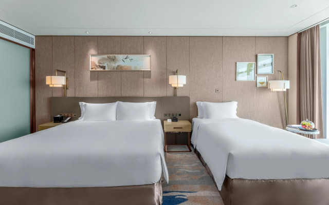 Intercontinental Xiamen by IHG
