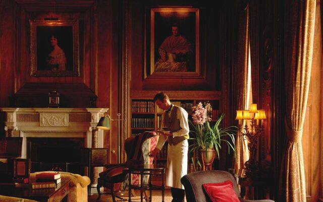 Cliveden