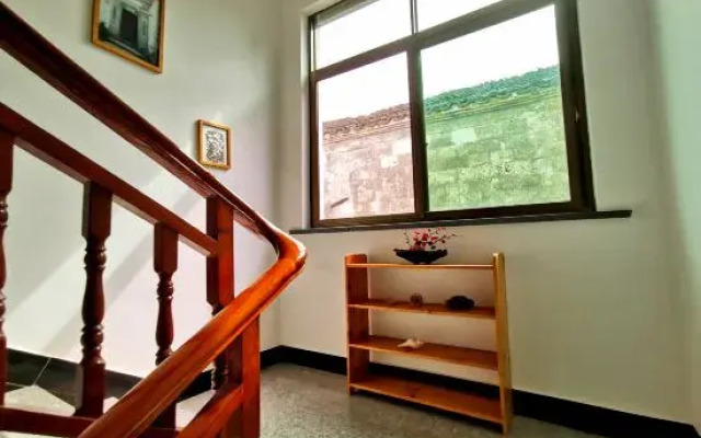 Jingxutang Hostel