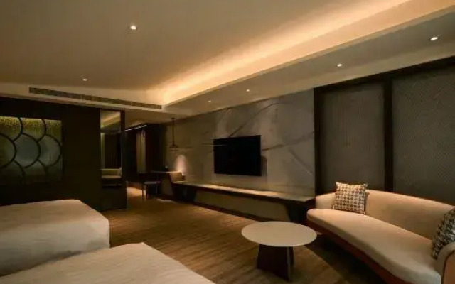 Xiuxi Anping Hotel