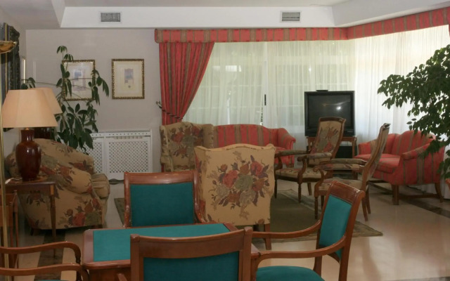 Pousada de Portomarin