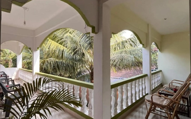 Sea 2000 Resort