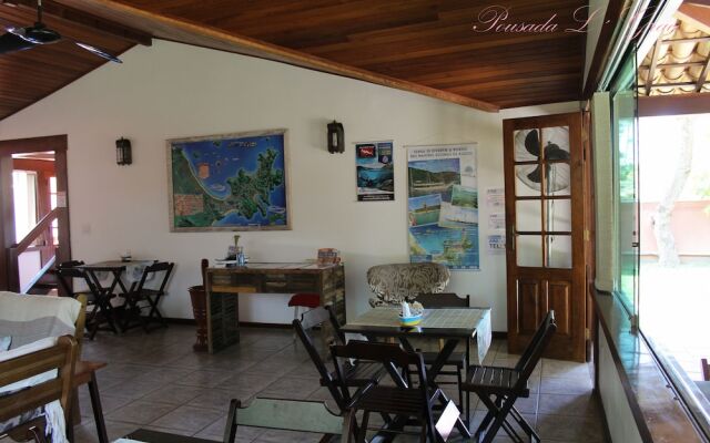 Pousada L'Grace Ferradura