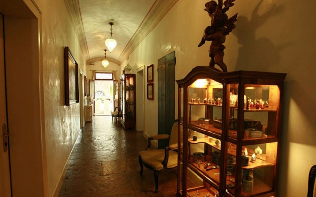 Villa Foscarini Cornaro