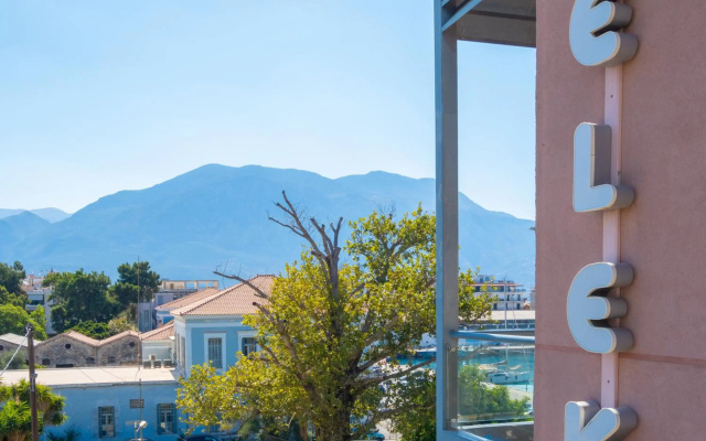 Elektra Hotel & Spa