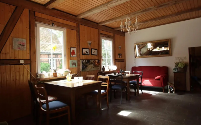 Wohnung in Dorfmark Nahe Luneburger Heide