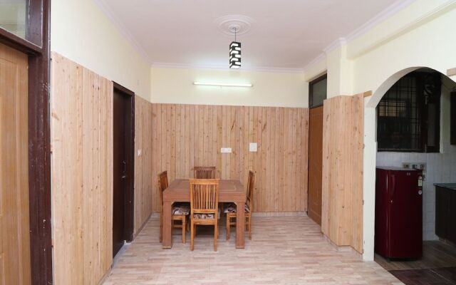 OYO 13270 Home Cozy 1BHK Shyamkhet Bhowali