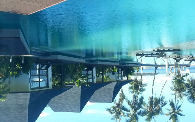 Siargao Bleu Resort And Spa