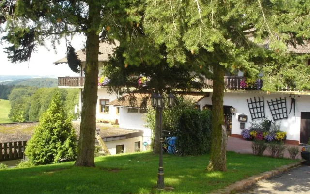 Landhotel Zur Post