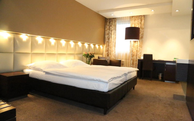 B&B HOTEL Linz City-Ost