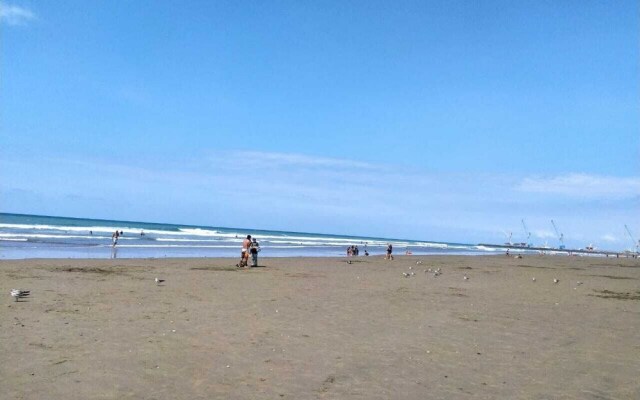 Hostal Venecia- Tu Casa en Manta