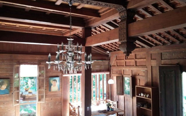 Bali Bila Bungalow